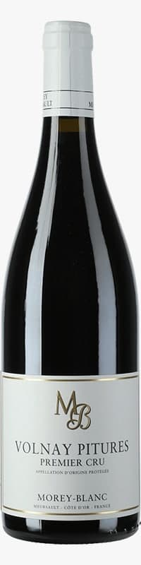 מורי בלאן וולנה פיצ'ורס פרימייה קרו