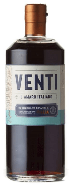 אמארו ונטי איטליאנו