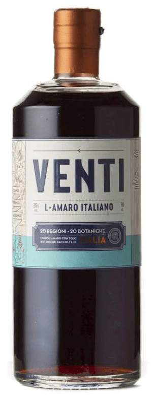 אמארו ונטי איטליאנו