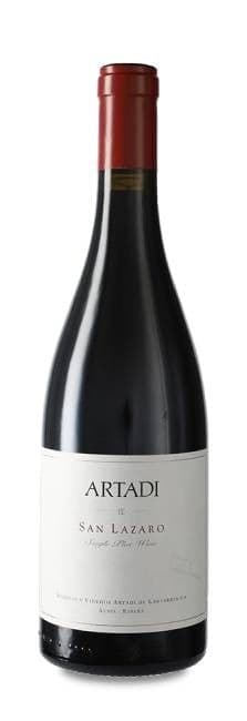 ארטדי לה סן לזארו