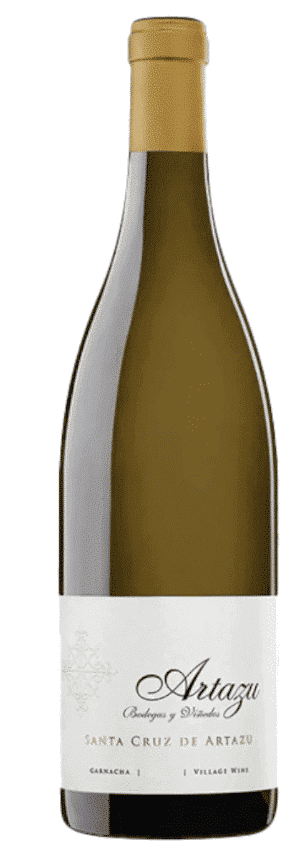 ארטזורי סנטה קרוז לבן 1.5 ליטר