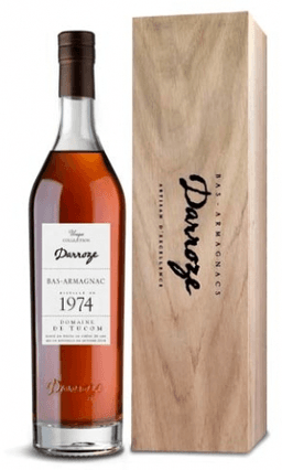 ארמניאק דרוז 700 1974