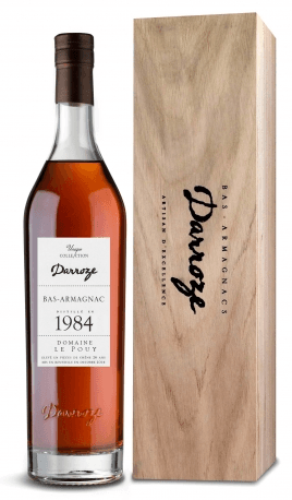 ארמניאק דרוז 700 1984