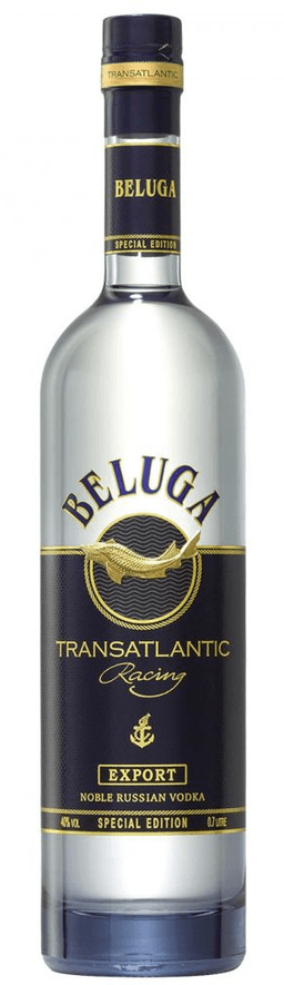 וודקה בלוגה טרנס אטלנטיק ליטר