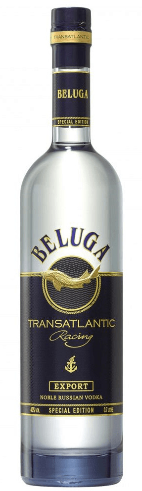 וודקה בלוגה טרנס אטלנטיק ליטר