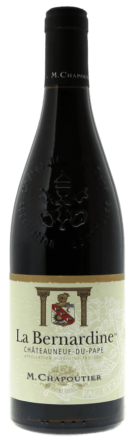 שפוטיה שטונף לה ברנאדין