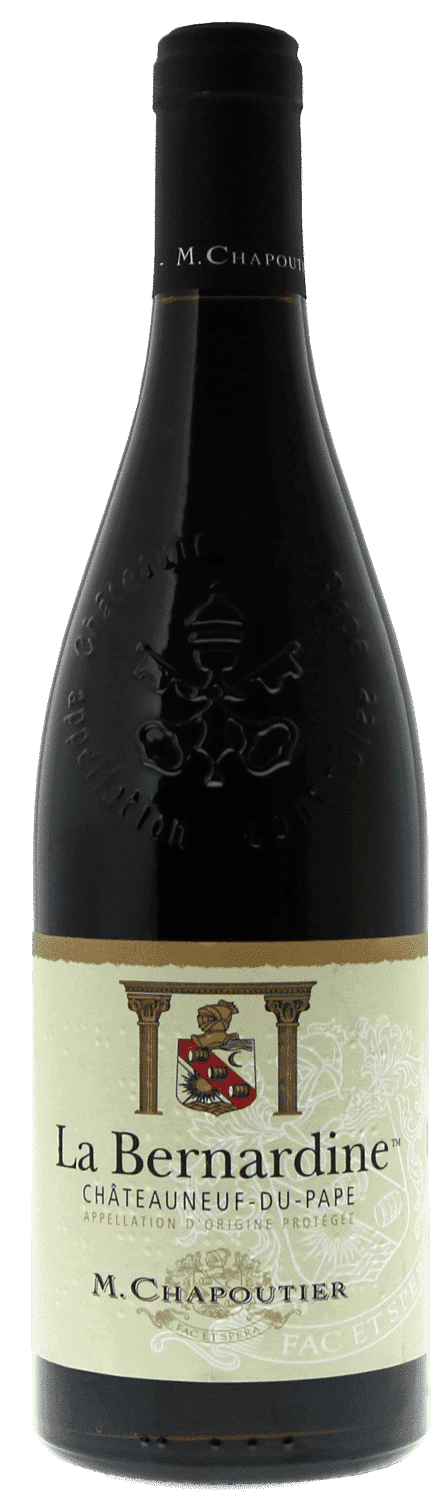 שפוטיה שטונף לה ברנאדין