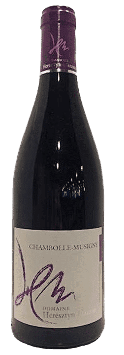 דומיין הרסטין מאציני שאמבול מוסיני