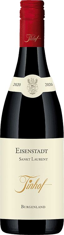 טינחוף סן לורן אורגני