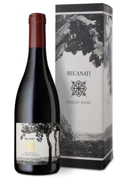 רקנאטי סינגלס בלנד