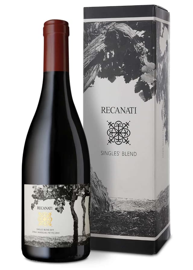 רקנאטי סינגלס בלנד