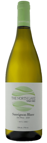 האגם הצפוני סוביניון בלאן