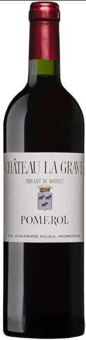 שאטו לה גראב 375