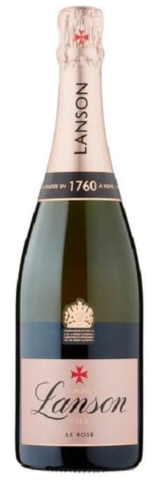 לאנסון ברוט רוזה