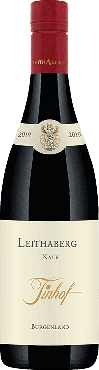 לייטברג טינחוף בלאופרנקיש אורגני