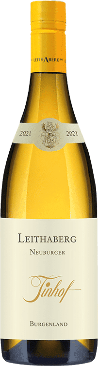 טינהוף נויבורגר וויסבורגונדר(פינו בלאן) אורגני