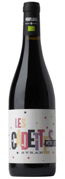 הו מונפלזיר קאהור,לה קאדט