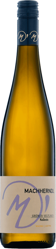 וואכו מקרנדל סמרגד קולמיץ גרונר ולטינר אורגני