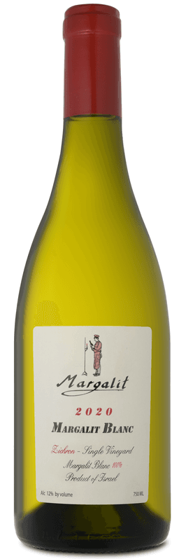 מרגלית בלאן