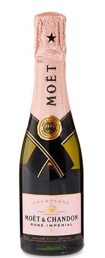 מואט שאנדו אימפריאל רוזה 200 מ"ל