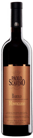 סקאוינו ברולו מונוולירו