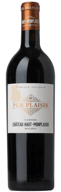 הו מונפלזיר קאהור, פור פלזיר