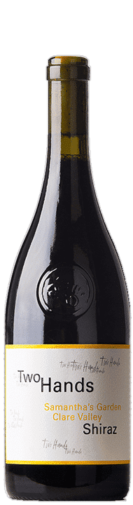 טו הנדז סמנת'ס גרדן