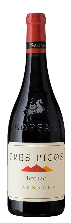 ברסאו טרס פיקוס