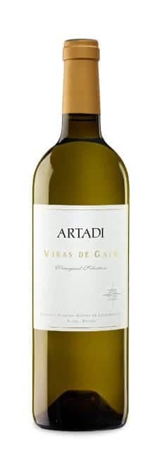 ארטדי וינוס דה גאיי לבן