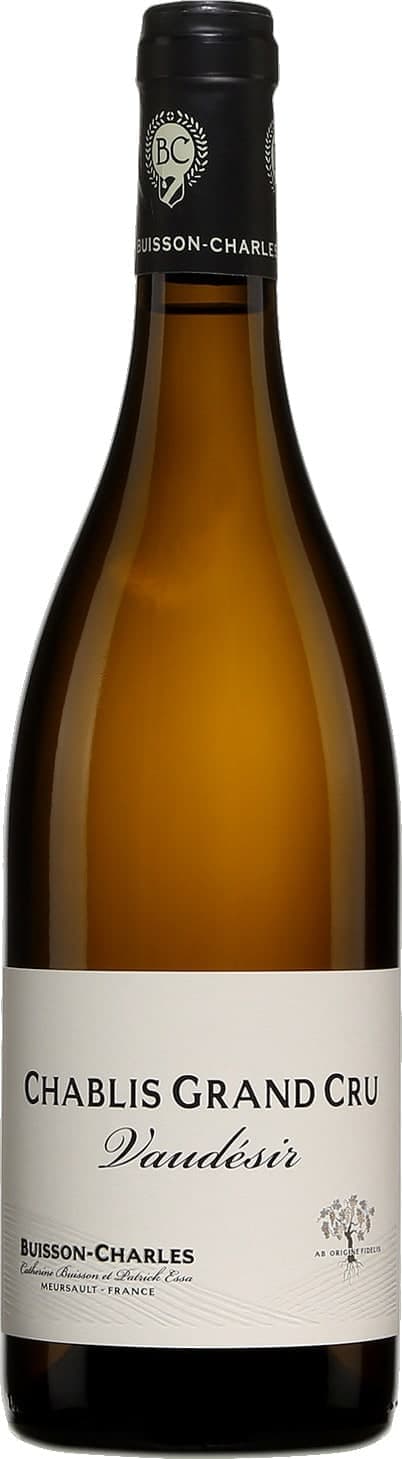 סארל בוסו שבלי גרנד קרו ואדזיר