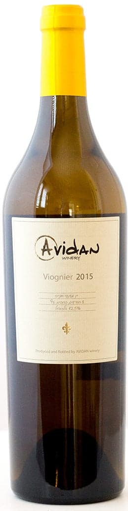 אבידן ויונייה