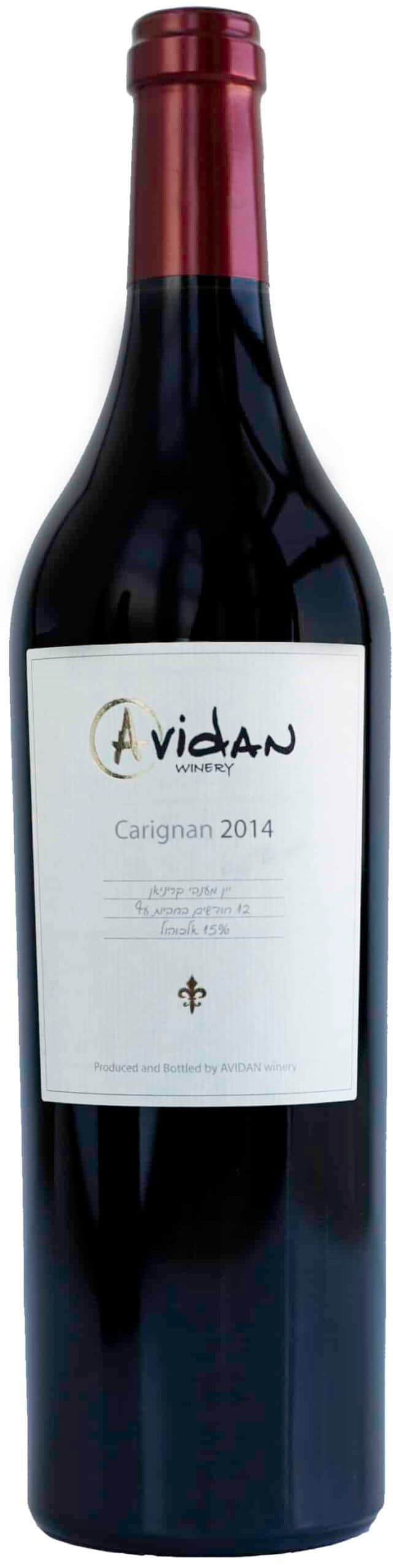 אבידן קריניאן