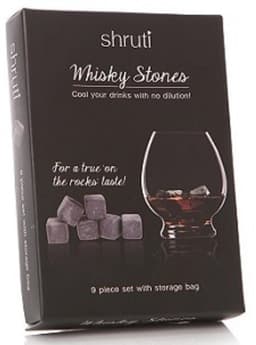 אבנים (9) לויסקי ווין קיפר