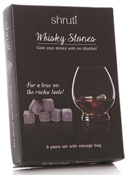 אבנים (9) לויסקי ווין קיפר