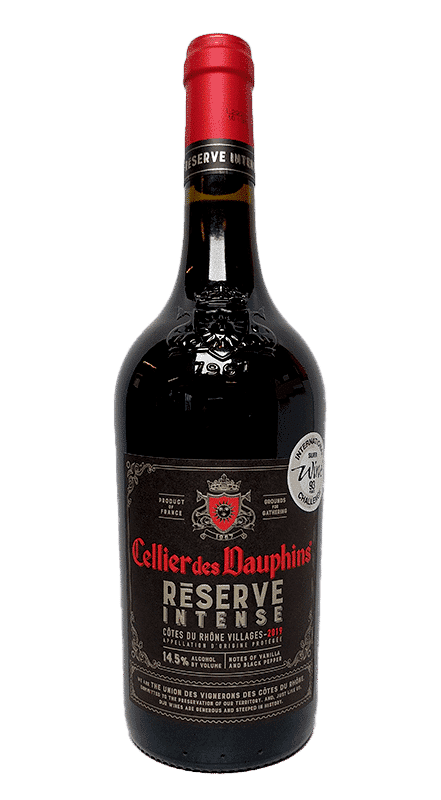 לה דופין קוט דה רון רזרב אינסטנט