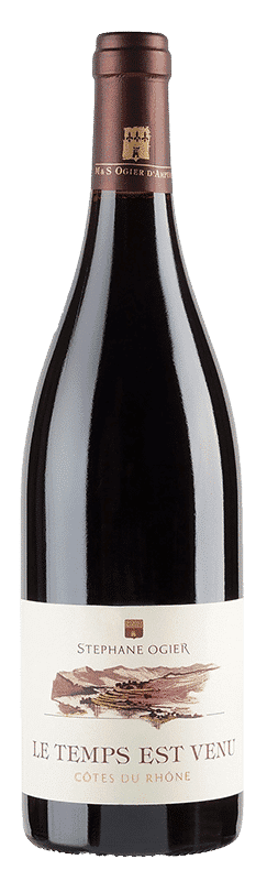 אוגייר קוט דה רון 1.5 לה טמפס