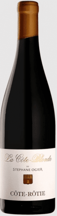 אוגייר קוט רוטי לה קוט בלונד