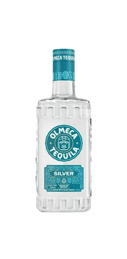 טקילה אולמקה סילבר