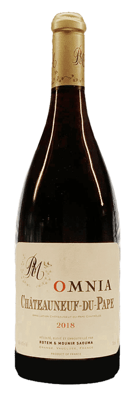 רותם אנד מוניר סאומה שטונף דו פאפ אומניה