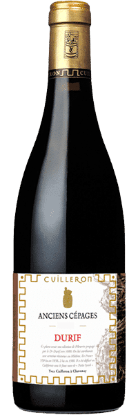 איב קולירון דוריף