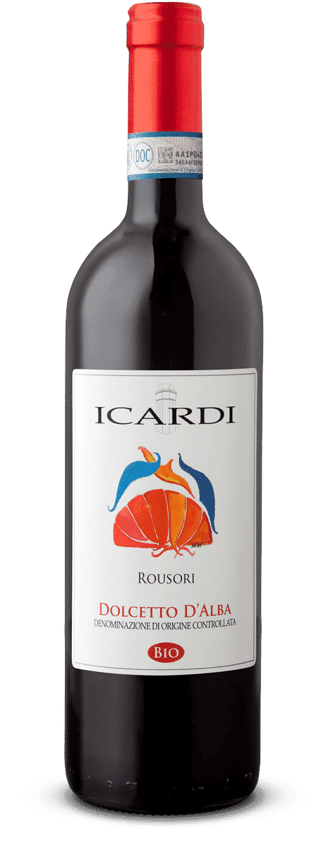 איקארדי דולצ'טו ד'אלבה