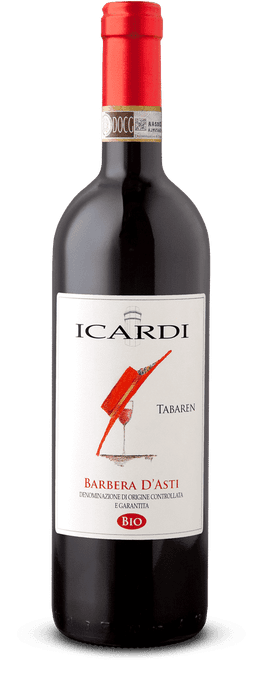 איקארדי ברברה ד'אסטי