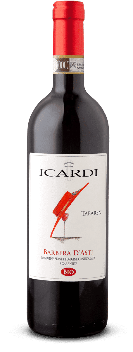 איקארדי ברברה ד'אסטי