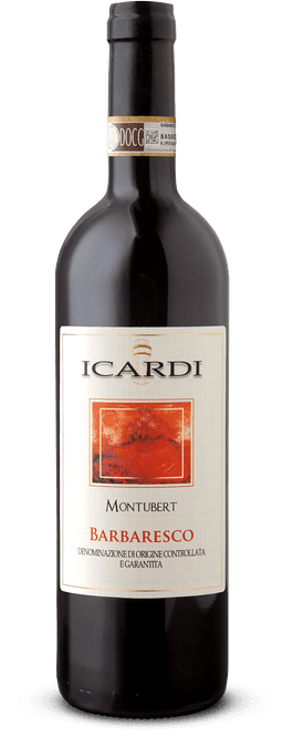 איקארדי ברברסקו 2016