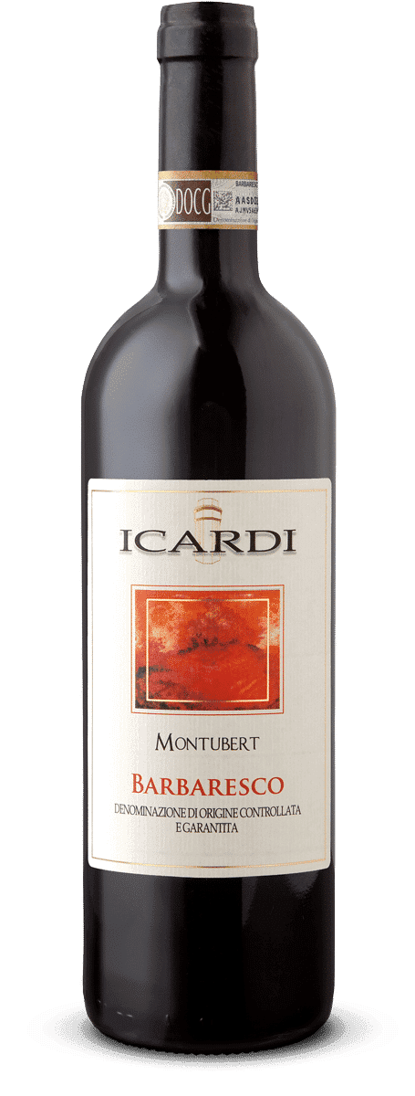 איקארדי ברברסקו 2016