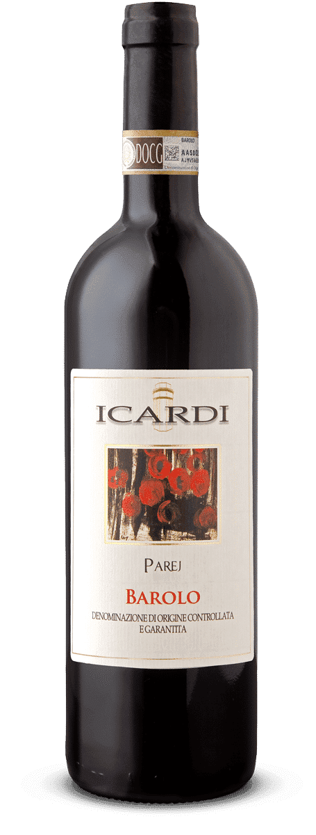 איקארדי ברולו