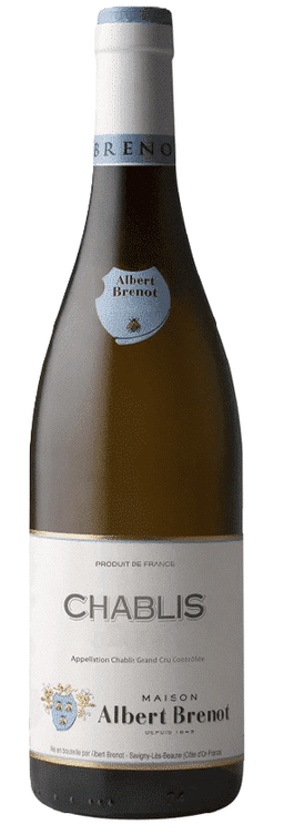 אלבר ברנו שבלי