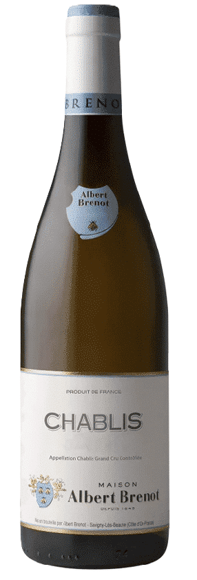 אלבר ברנו שבלי