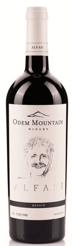 הר אודם אלפסי