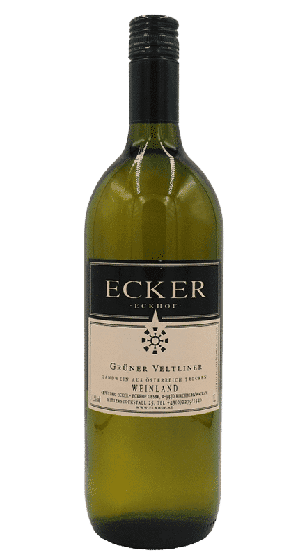 אקר גרונר לנדווין 1ליטר